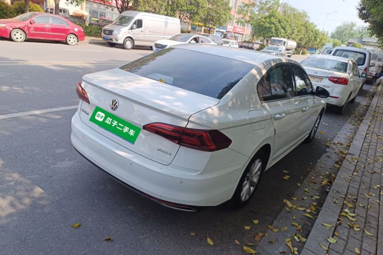 Volkswagen Bora 2019 car image #7