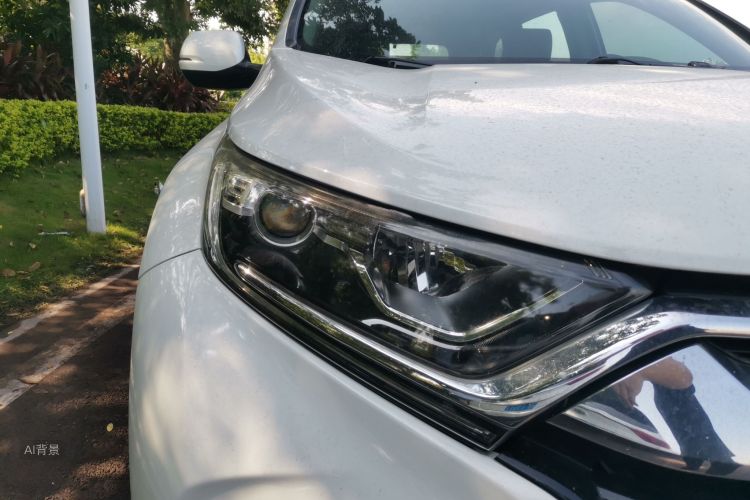 Honda CR-V 2019 car image #8