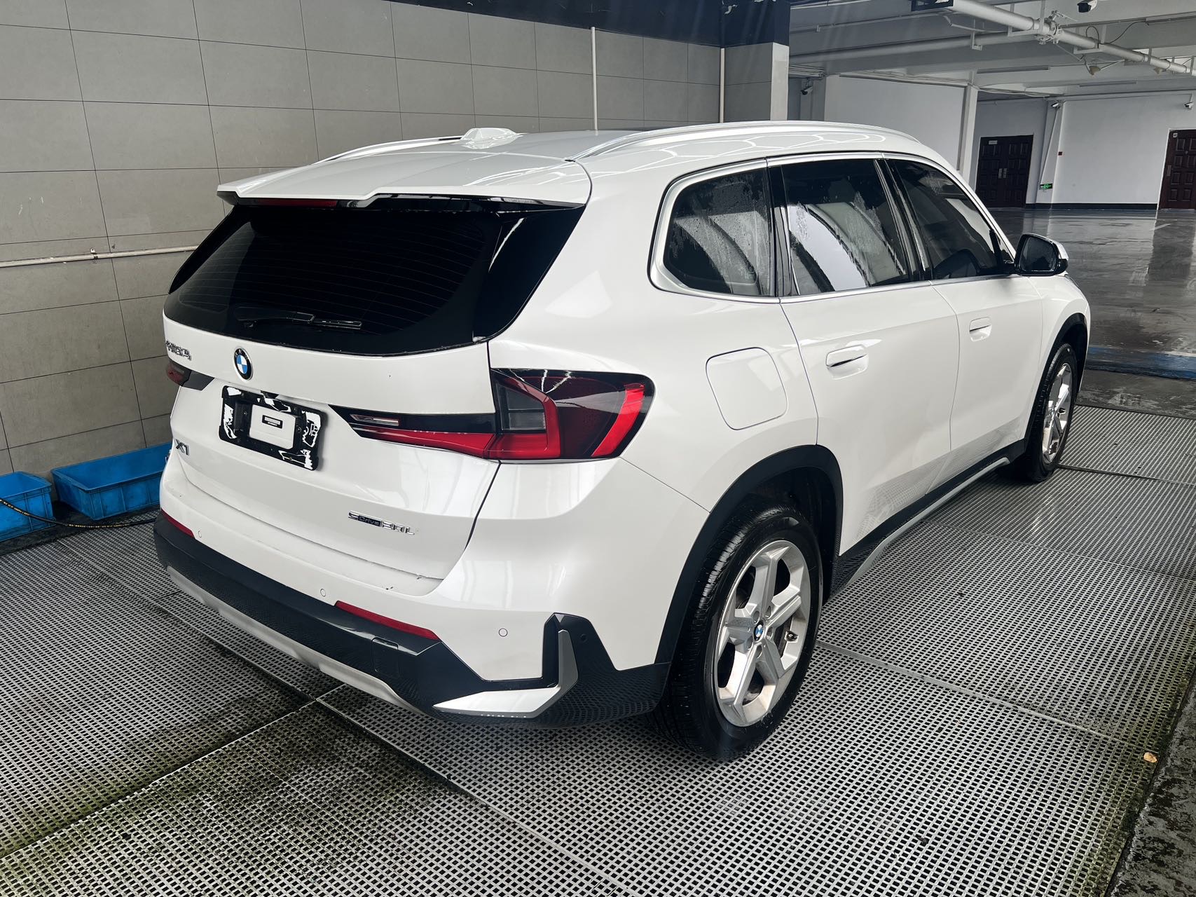 宝马 宝马X1 2023 汽车图片 #4