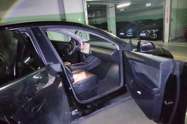 Tesla Model Y 2023 car image #27
