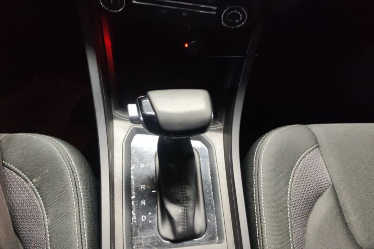 Chery Tiggo 3x 2024 изображение автомобиля #18