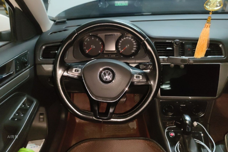 Volkswagen Lavida 2017 #12 Volkswagen Lavida 2017 car image #12