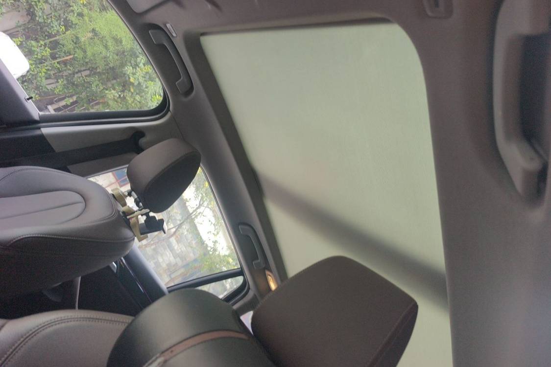 BMW X1 2020 car image #22