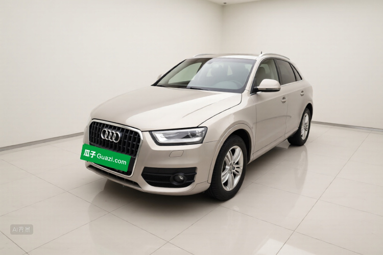 Audi Q3 2015 image de voiture #2