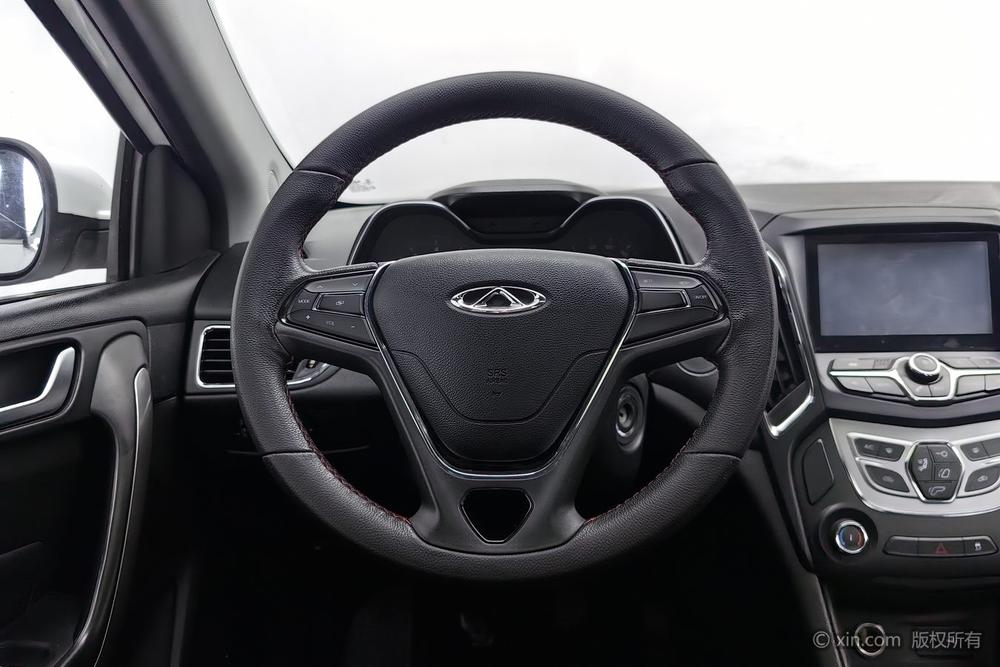 Chery Arrizo 5 2016 #14 Chery Arrizo 5 2016 imagen de coche #14