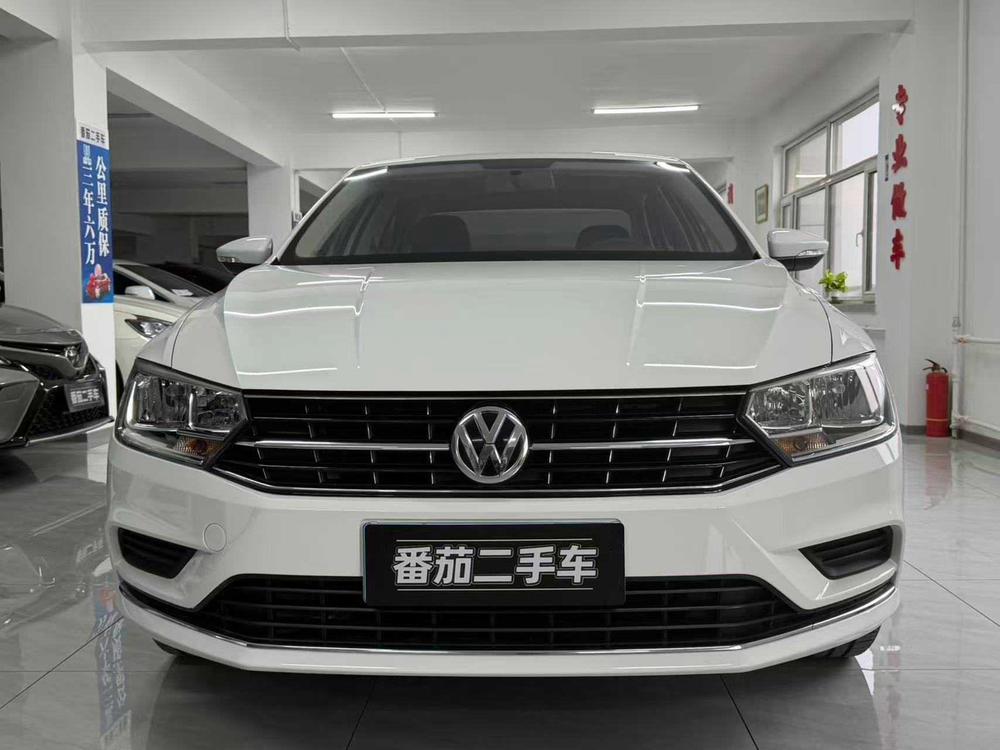 Volkswagen Bora 2019 #2 Volkswagen Bora 2019 car image #2