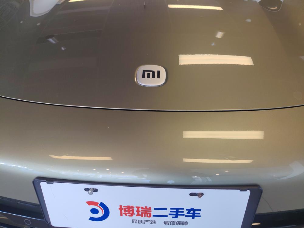 MI SU7 2025 #11 MI SU7 2025 car image #11