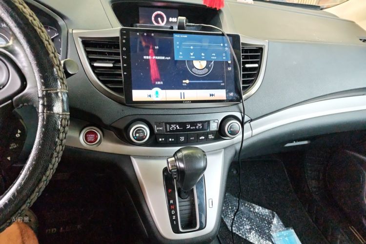 Honda CR-V 2015 car image #15