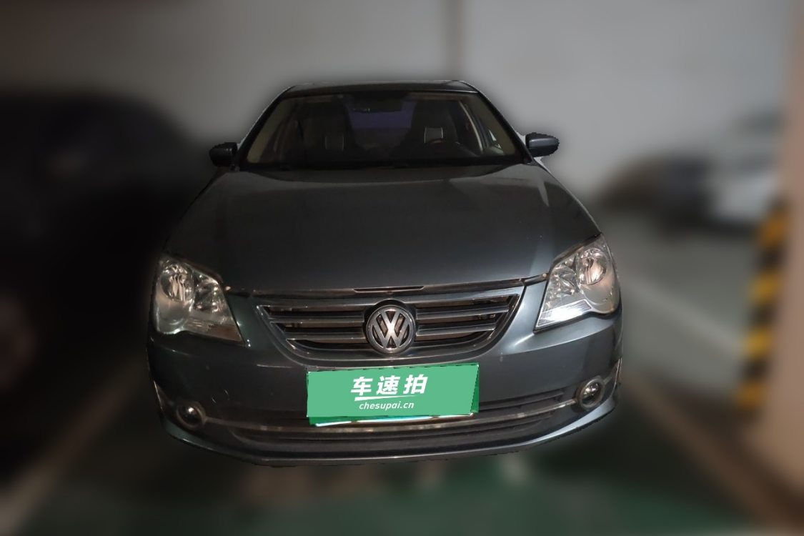 Volkswagen Bora 2012 immagine di auto #5