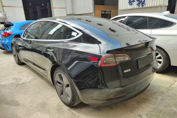 Tesla Model 3 2020 immagine di auto #7