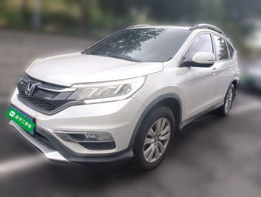 Honda CR-V 2016 car image 