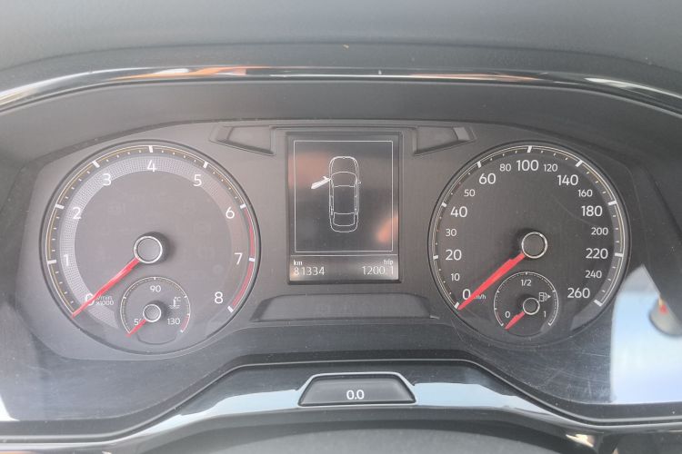 Volkswagen Bora 2019 image de voiture #8