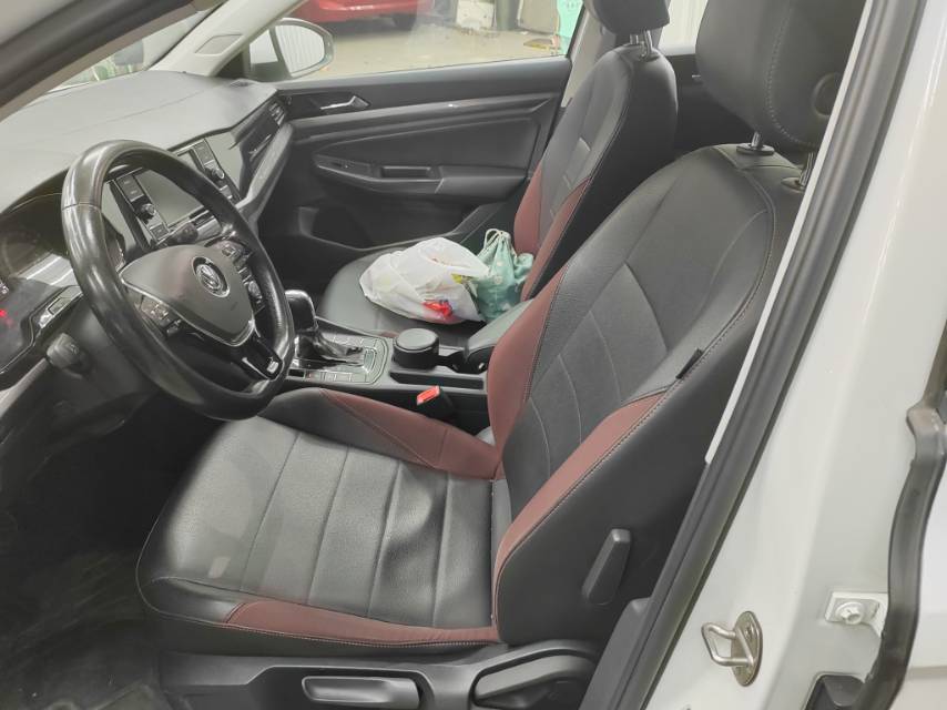 Volkswagen Bora 2019 immagine di auto #7