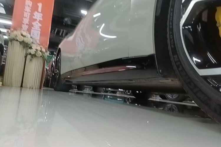 MI SU7 2024 car image #26