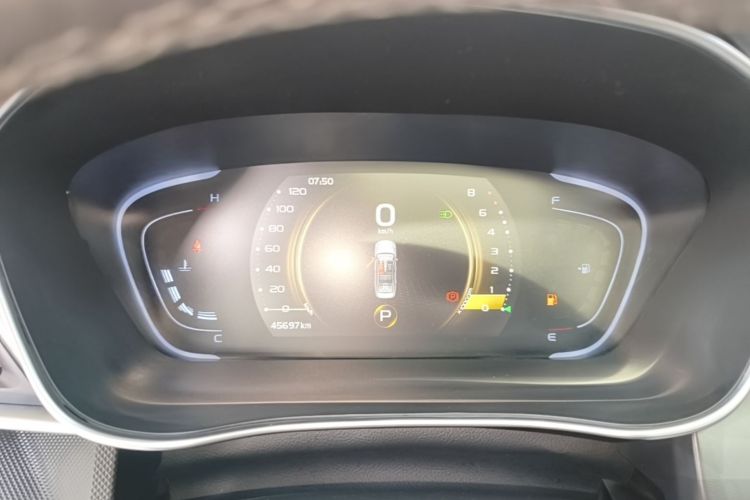 GEELY Binray 2022 #16 GEELY Binray 2022 car image #16