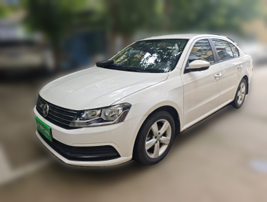 Volkswagen Lavida 2017 Volkswagen Lavida 2017 car image