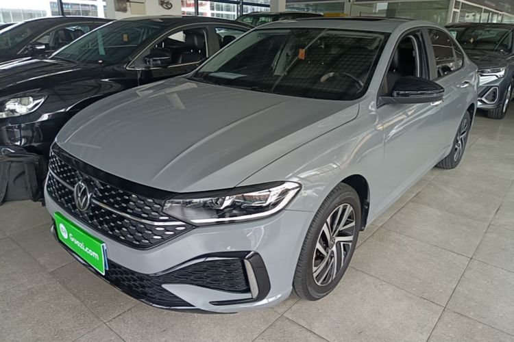 Volkswagen Lavida 2022 car image #2