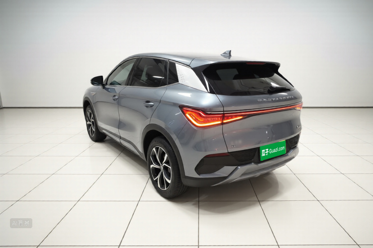 BYD Yuan Plus 2022 car image #5