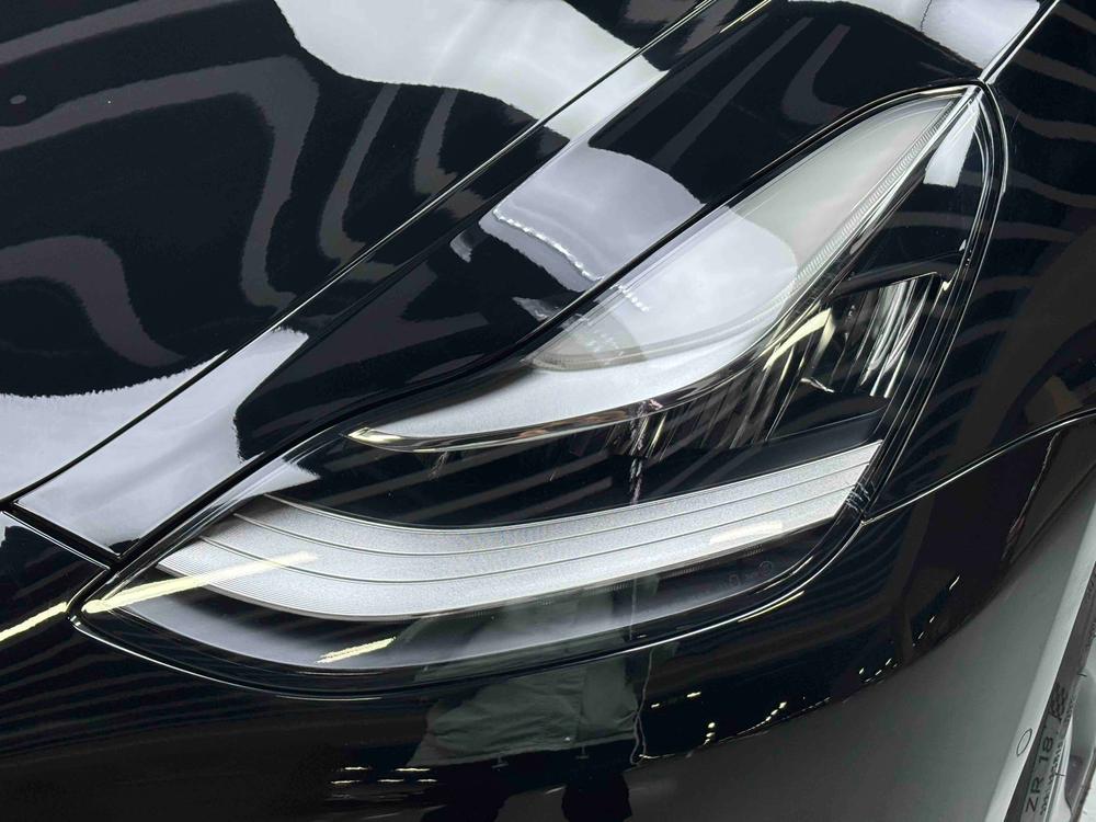 Tesla Model 3 2020 immagine di auto #17
