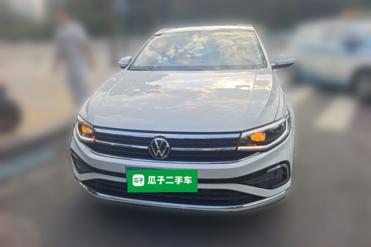 Volkswagen Bora 2023 imagem de carro #3