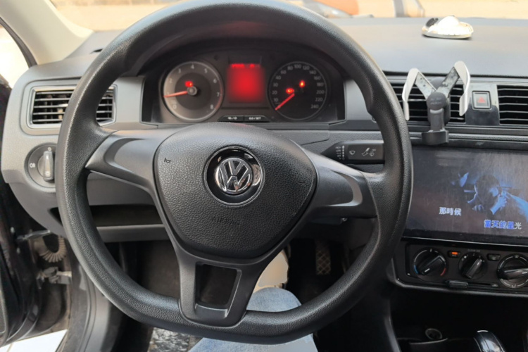 Volkswagen Santana 2018 #11 Volkswagen Santana 2018 صورة سيارة #11