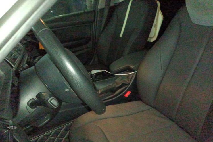 BMW 3 Series 2017 immagine di auto #17