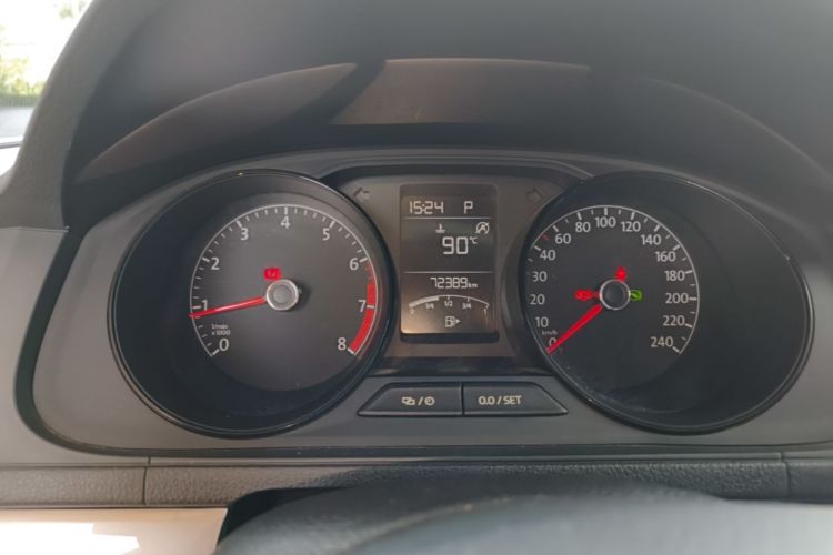 Volkswagen Lavida 2019 #12 Volkswagen Lavida 2019 car image #12