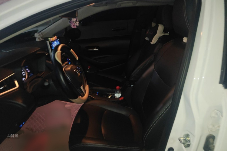 Toyota Corolla 2020 car image #17