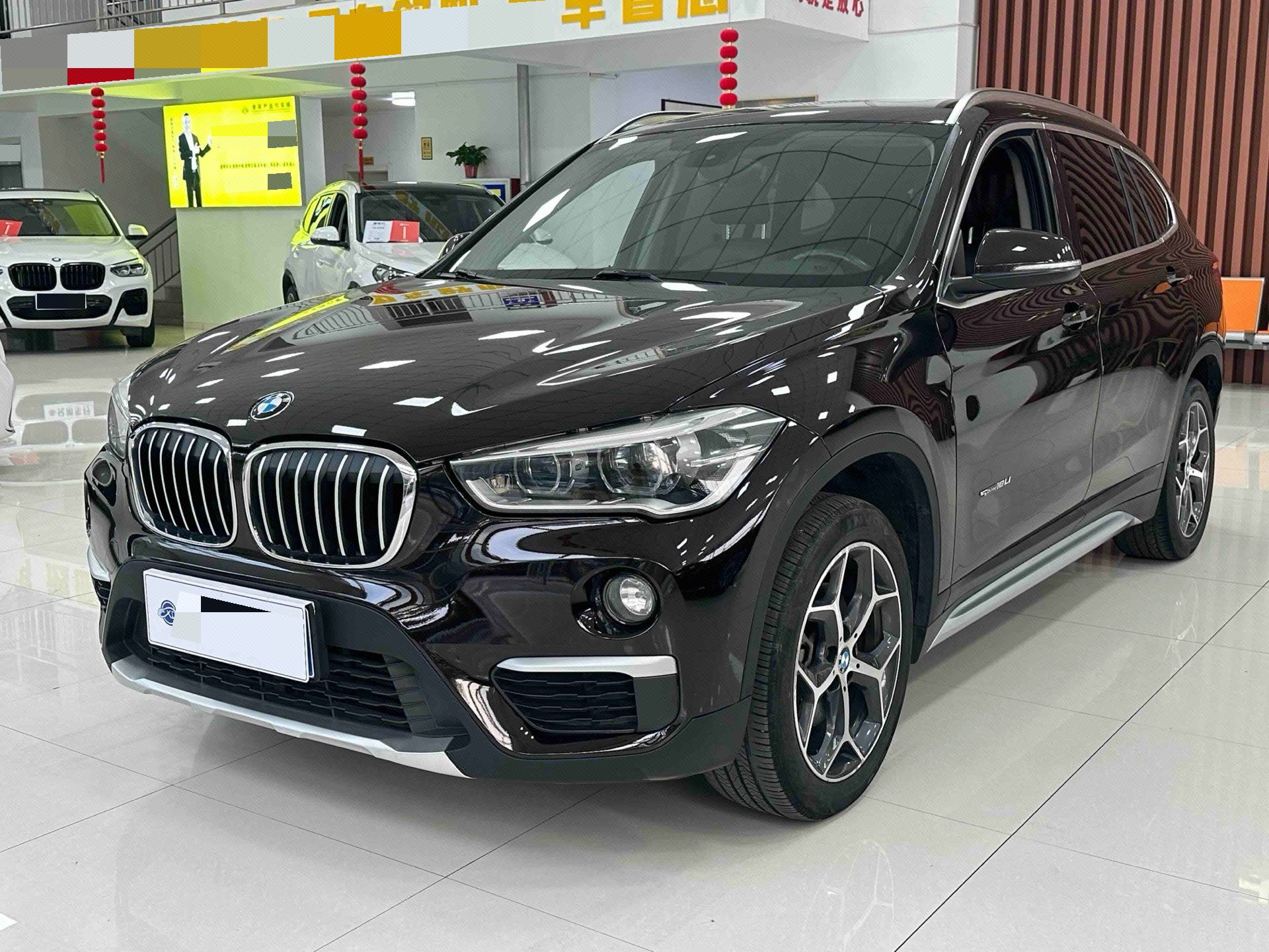 2018 2018 car image
