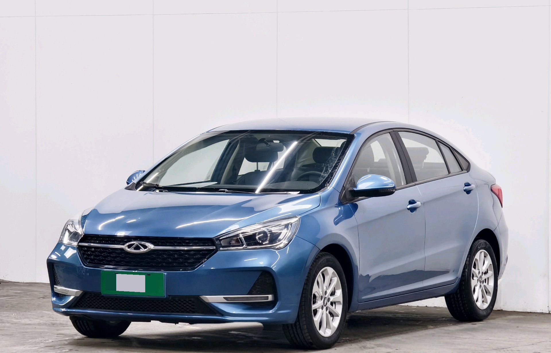 Chery Arrizo 5 2019 car image 