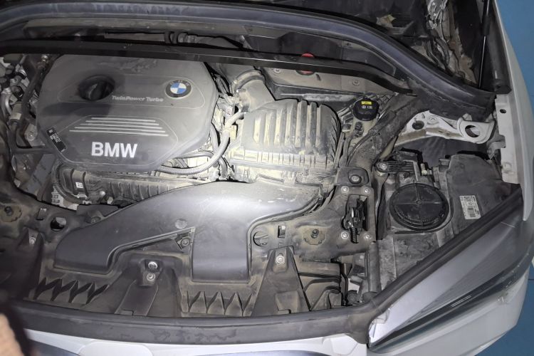 BMW X1 2019 imagen de coche #25