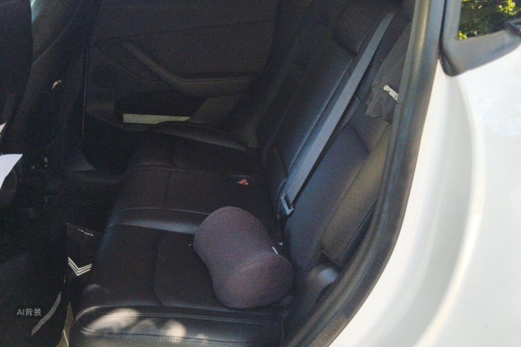 Tesla Model Y 2022 car image #19