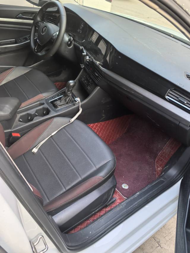 Volkswagen Bora 2021 car image #3