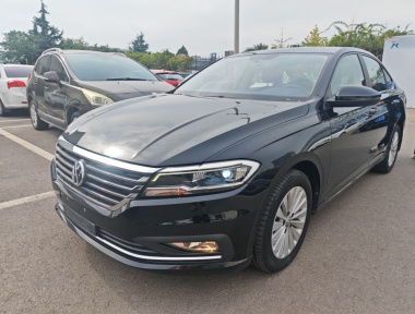 Volkswagen Lavida 2020 Volkswagen Lavida 2020 imagem de carro