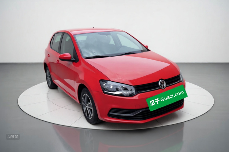 Volkswagen Polo 2016 immagine di auto #4