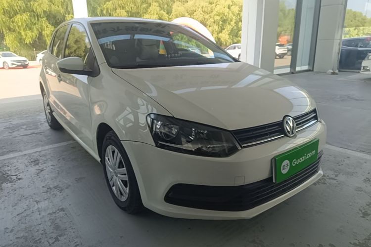 Volkswagen Polo 2018 #6 Volkswagen Polo 2018 car image #6