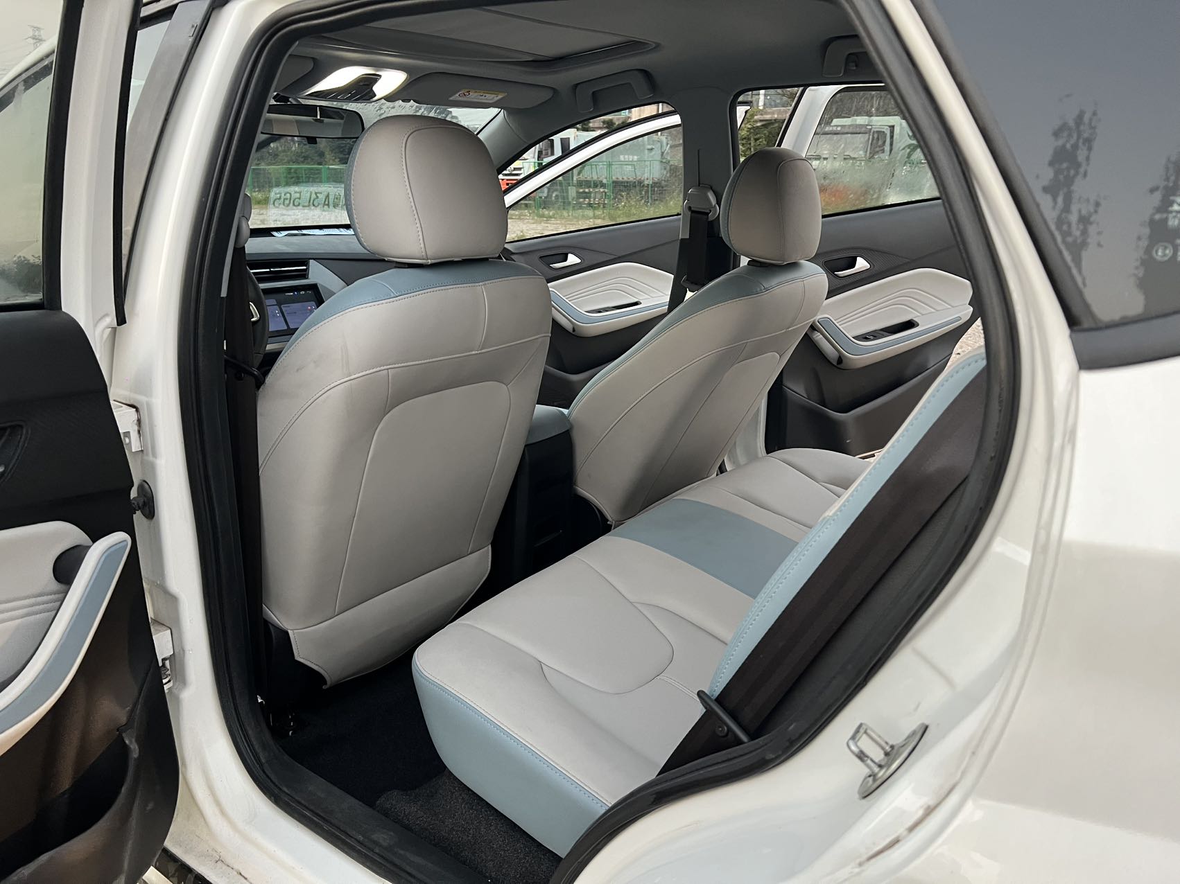Chery Tiggo 3x 2022 #7 Chery Tiggo 3x 2022 imagen de coche #7