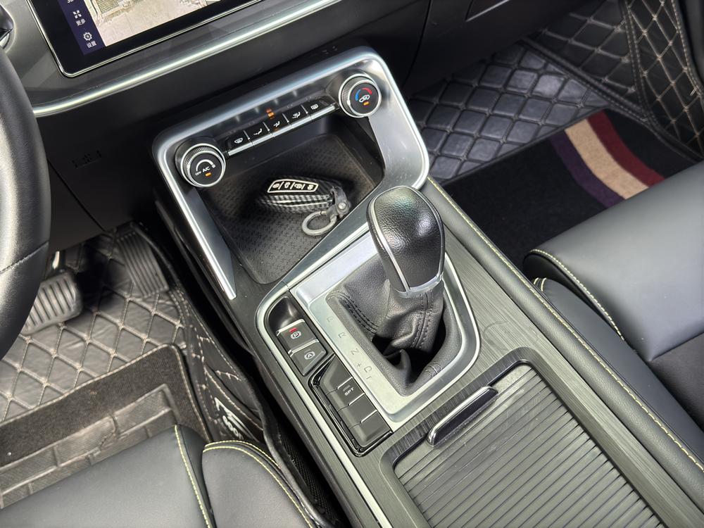 GEELY Binray 2021 #19 GEELY Binray 2021 صورة سيارة #19