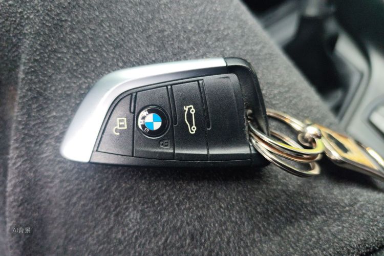 BMW X1 2016 image de voiture #10