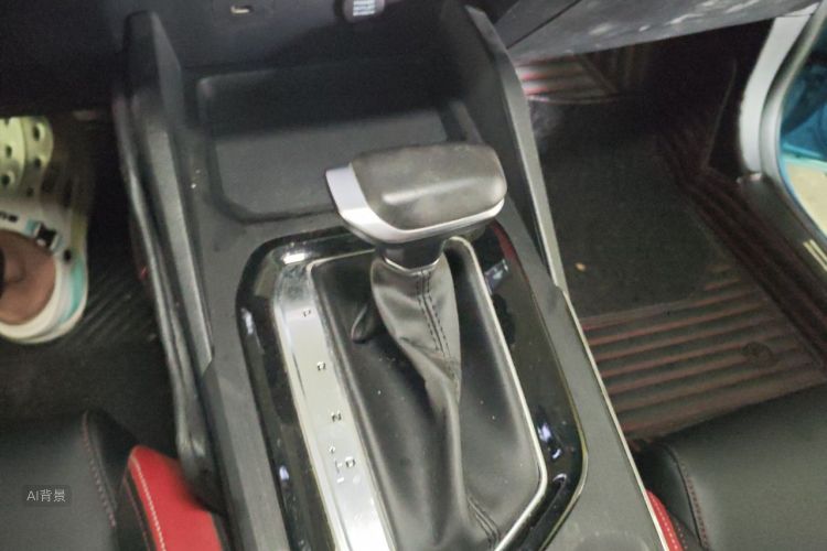 GEELY Emgrand S 2021 car image #16