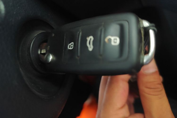 Volkswagen Polo 2015 #14 Volkswagen Polo 2015 immagine di auto #14