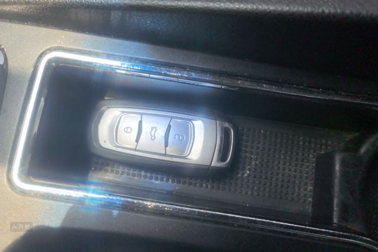 GEELY Emgrand 2016 #10 GEELY Emgrand 2016 image de voiture #10
