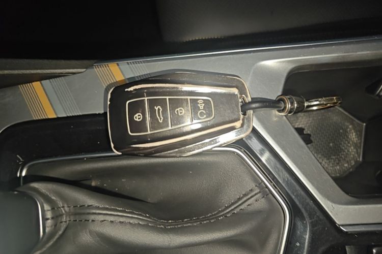 GEELY Emgrand L 2022 #9 GEELY Emgrand L 2022 car image #9