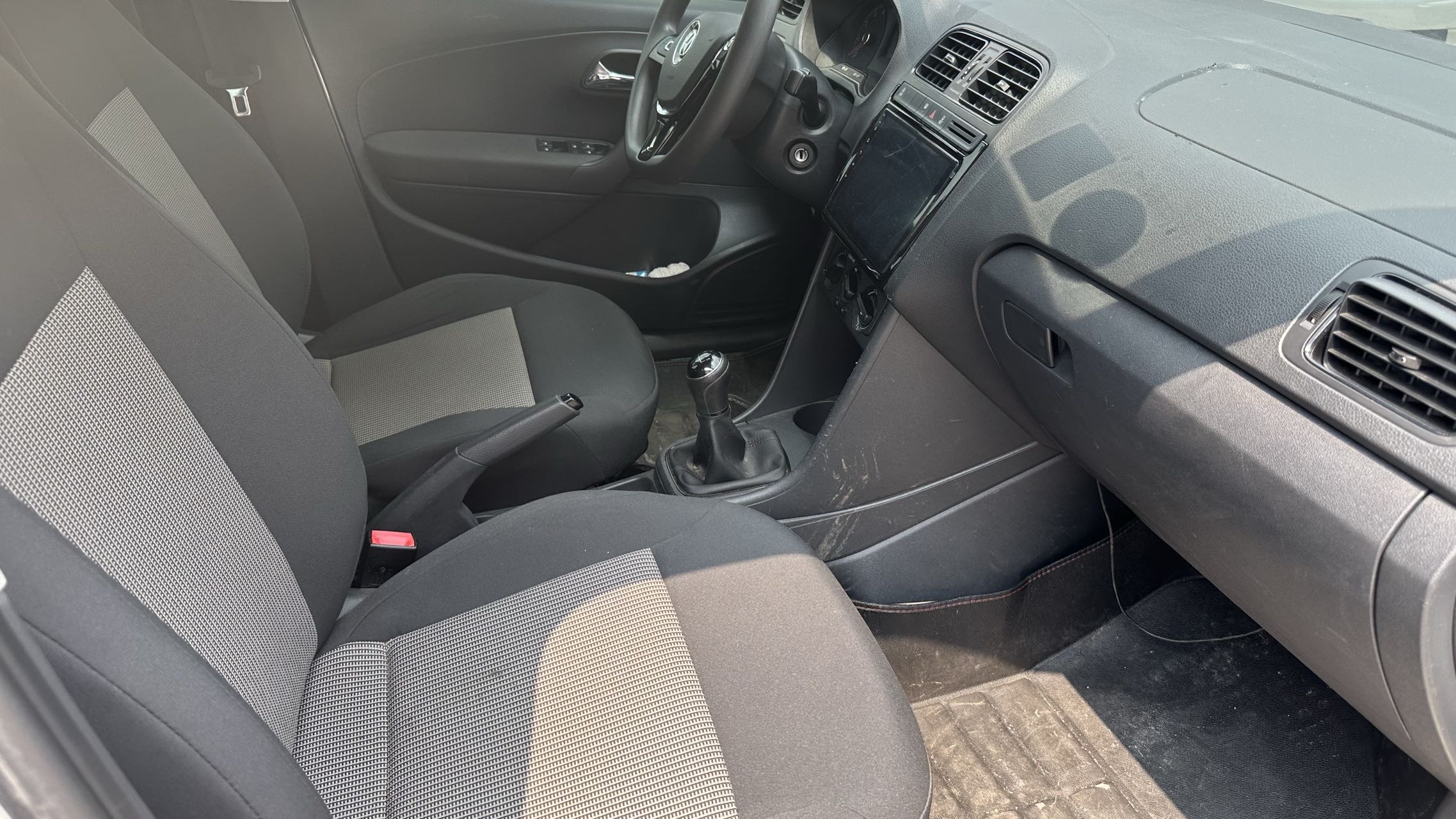 Volkswagen Polo 2019 #5 Volkswagen Polo 2019 car image #5