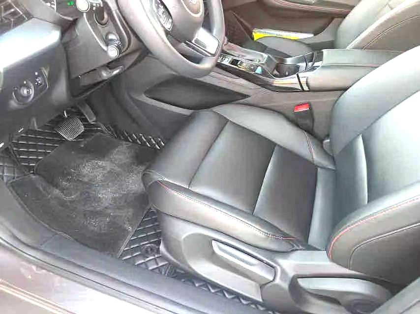 MG 5 2024 #4 MG 5 2024 car image #4