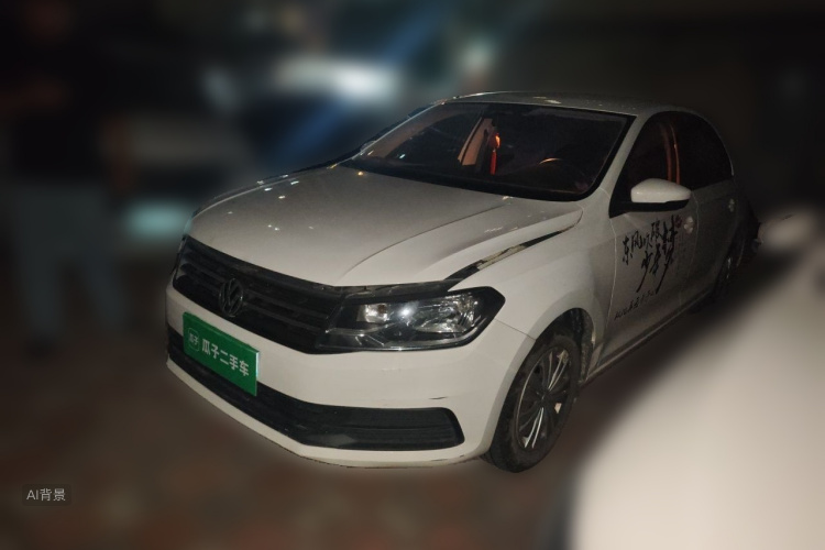 Volkswagen Santana 2016 #2 Volkswagen Santana 2016 car image #2
