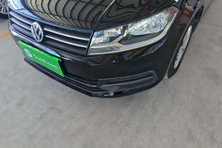 Volkswagen Santana 2019 #24 Volkswagen Santana 2019 image de voiture #24