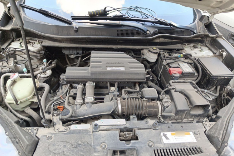 Honda CR-V 2021 car image #22