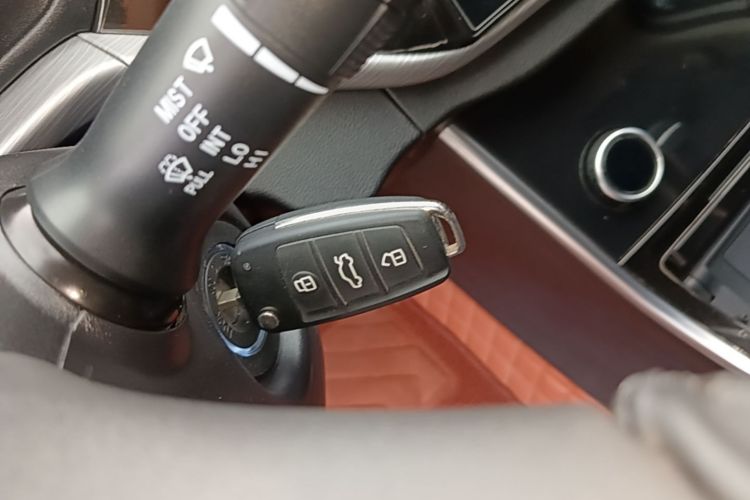 Chery Arrizo 5 2021 car image #9