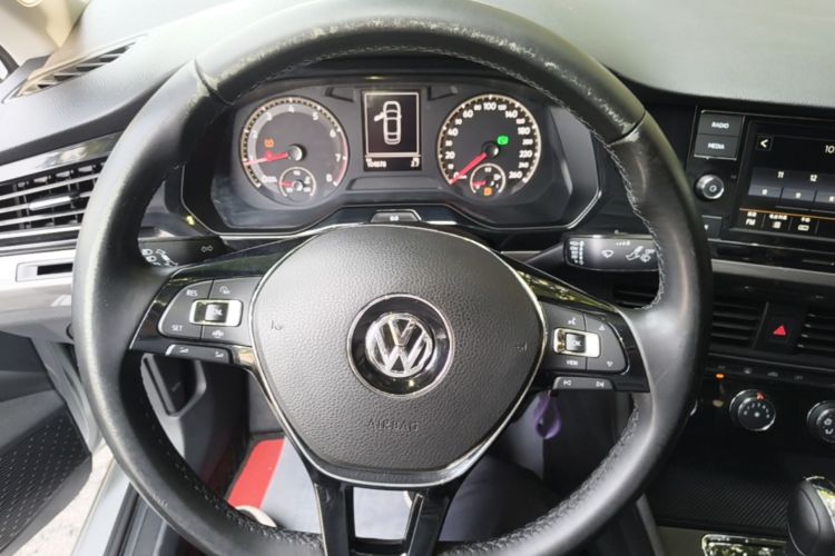 Volkswagen Bora 2020 #15 Volkswagen Bora 2020 car image #15